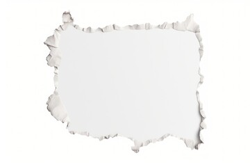 Obraz premium Paper backgrounds white white background.