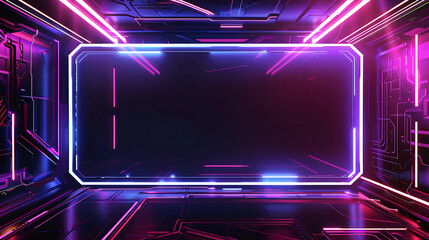 technology background