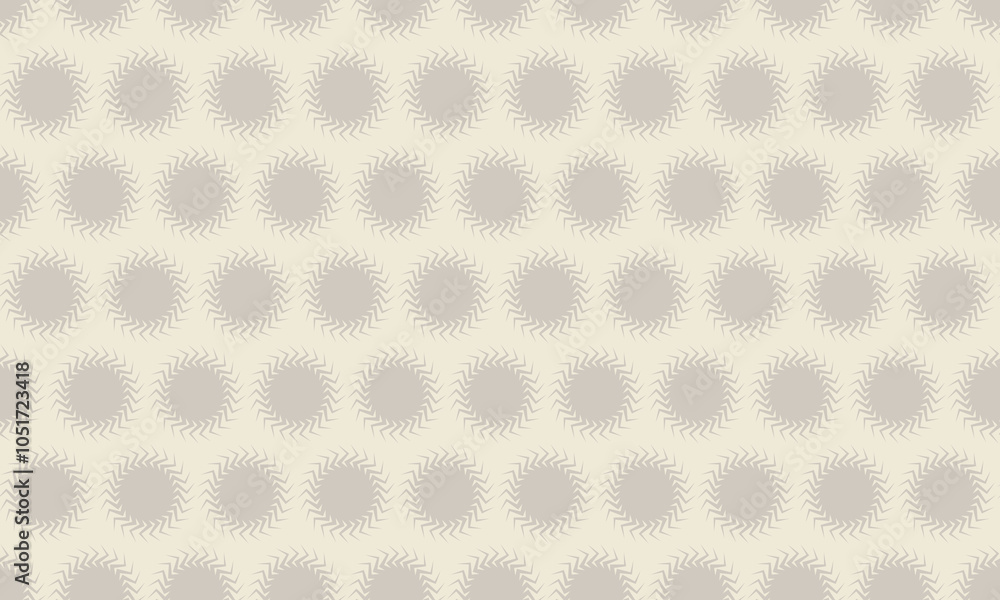Aufkleber seamless geometric pattern design. abstract tech background. simple vector ornament for web backdrop