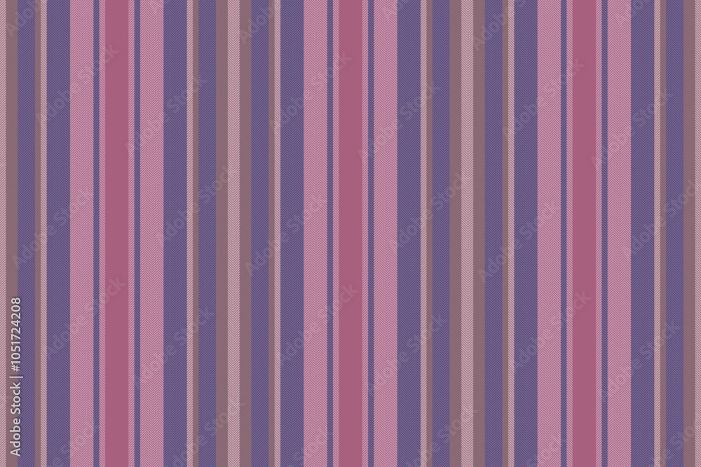 Poster vertical lines stripe background. vector stripes pattern seamless fabric texture. geometric striped 