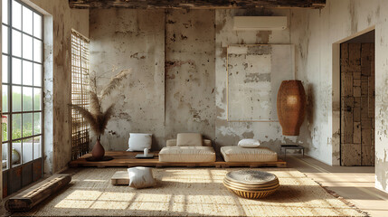 interior design