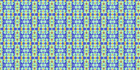 Cool Spectrum Geometry