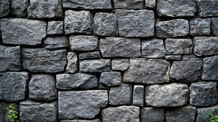 Obraz premium Timeless Textures,Dark Elegance: High-Quality Close-Up Stone Photography.Minimalist aesthetic, high-end product photography, natural lighting, detailed imagery, dark background, luxury branding.