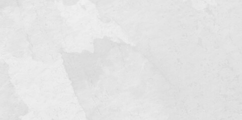 Fototapeta premium Panorama blank concrete white rough wall for background. White stone marble texture background and marble texture and background for high resolution, Concrete wall white color for background.
