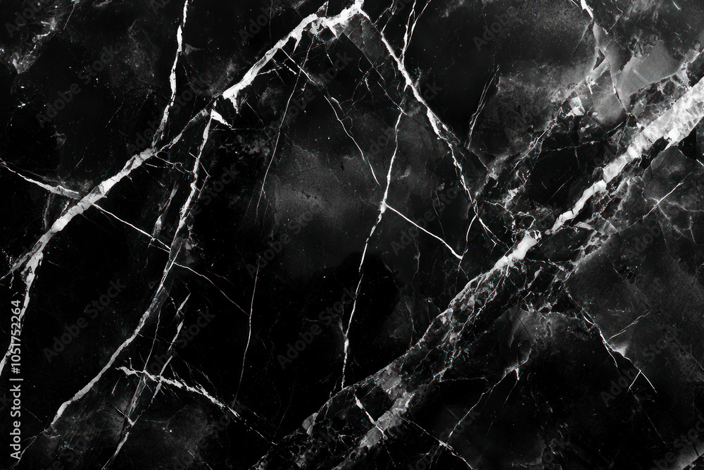 Poster black marble texture abstract background with high resolution, natural monochrome patterns.