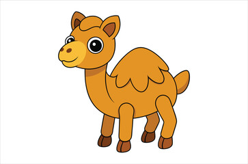 camel vector, icon vector illustration ,camel silhouette of a camel isolated on a white background, eps, png, svg,  vector,