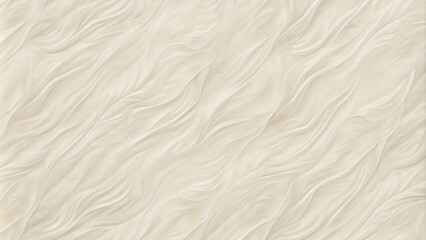 Obraz premium Seamless Off White Smooth Texture Background 