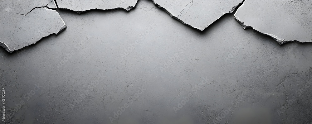 Poster elegant monochrome background with subtle textures - perfect for modern minimalist designs and refin
