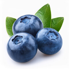 Obraz premium myrtille, fruit, baie, aliment, isolé, bleu, frais, blanc, bonbon, sain, mûr, dessert, macro, organique, régime, nature, juteuse, feuille, gros plan, groupe, mures, fraîcheur