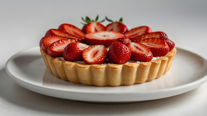 Strawberry_Tart
