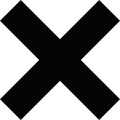 Addition, Subtraction, Multiplication and Division symbols. Mathematical symbols. Math Icons Set.