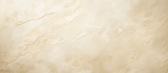 Textured Beige Abstract Background