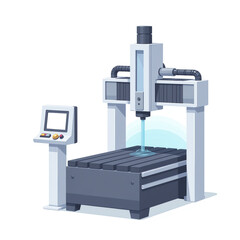 高精度切削工房