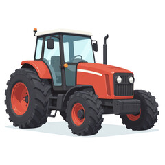 Obraz premium 赤土の勇者