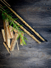 tablets incense sticks natural herbal incense