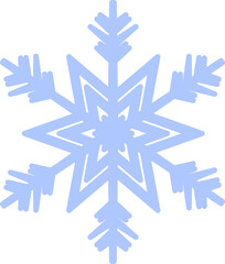 Snowflake icon