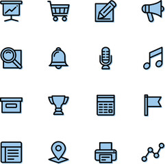 Office Icon kit