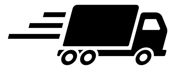 shipping delivery car courier