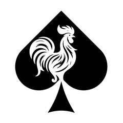 roaster spades logo