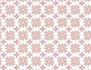 seamless pattern
