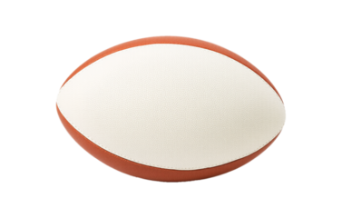 Classic rugby ball