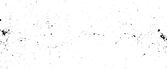 Vector  grainy overlay texture dust messy background.