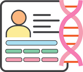 Genetic Profiling/ Genetic Data