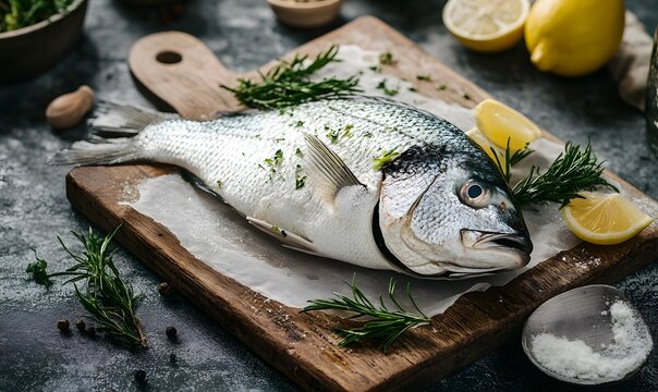 black_sea_bream,generation AI