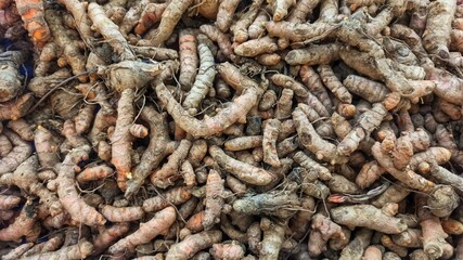 Turmeric has many health benefits