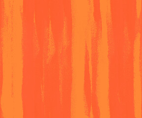 Vibrant Orange Striated, Repeatable Texture Background Tile Design