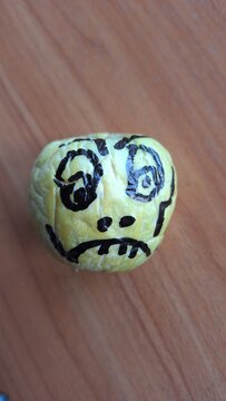 a visual representation of the inner critic