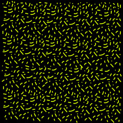 Background with monochrome dotted texture. Polka dot pattern template vector dots pattern