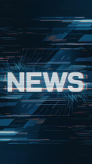 Obraz premium Futuristic 