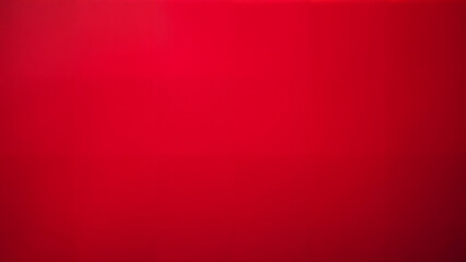 Obraz premium A Striking Close-Up View of a Vibrant Red Object Capturing Attention with Rich Detail