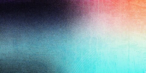 Gradient texture background, colorful gradient background, gradient banner