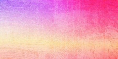 Gradient texture background, colorful gradient background, gradient banner