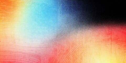 Gradient texture background, colorful gradient background, gradient banner
