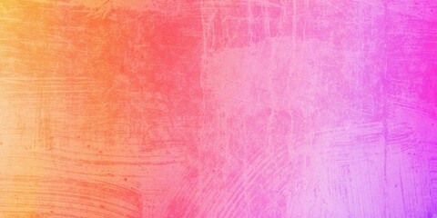 Fototapeta premium Gradient texture background, colorful gradient background, gradient banner