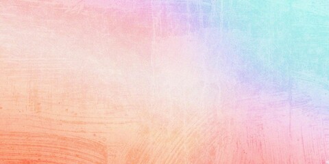 Fototapeta premium Gradient texture background, colorful gradient background, gradient banner