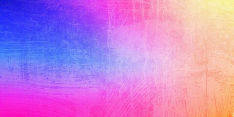 Gradient texture background, colorful gradient background, gradient banner