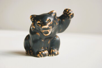 Bear cub