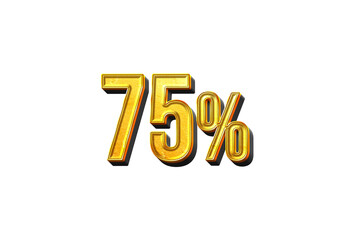 Ideal for use in promotions, infographics, sales materials, and digital marketing visuals