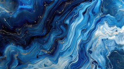 Electric Blue: A lively and bold shade, electric blue attracts attention and infuses designs with energy, commonly used in technology and contemporary artworks.
