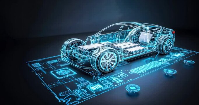 A groundbreaking X ray discovery might unlock the future of CNG technology, leading to more durable fuel systems, innovations in clean energy, new tech for CNG cars