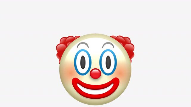 Joker Emoji