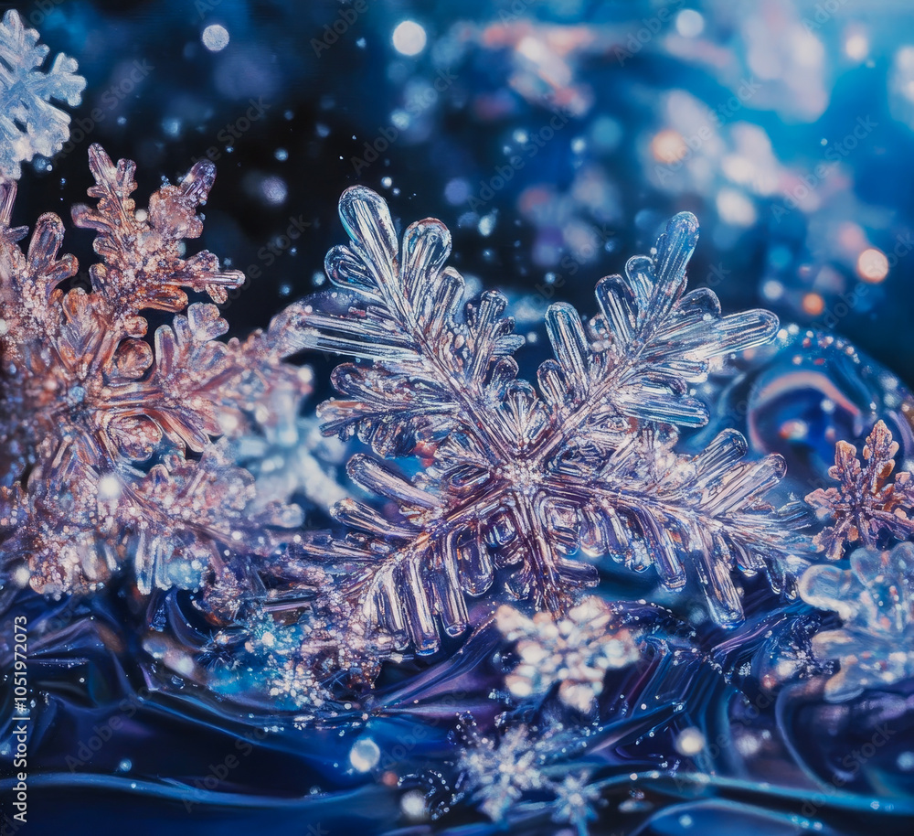 Aufkleber a stunningly vibrant photorealistic image featuring intricate details and a wide array of colors.