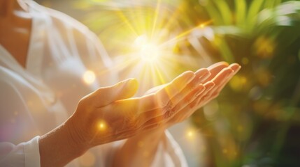 Energy Healing: Utilize Reiki, acupuncture, and sound healing techniques to rejuvenate your body and restore harmony to your energy fields.
