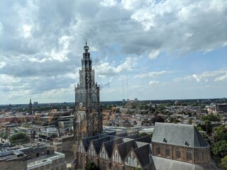 Groningen 