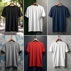 t shirt design template