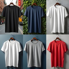 t shirt design template